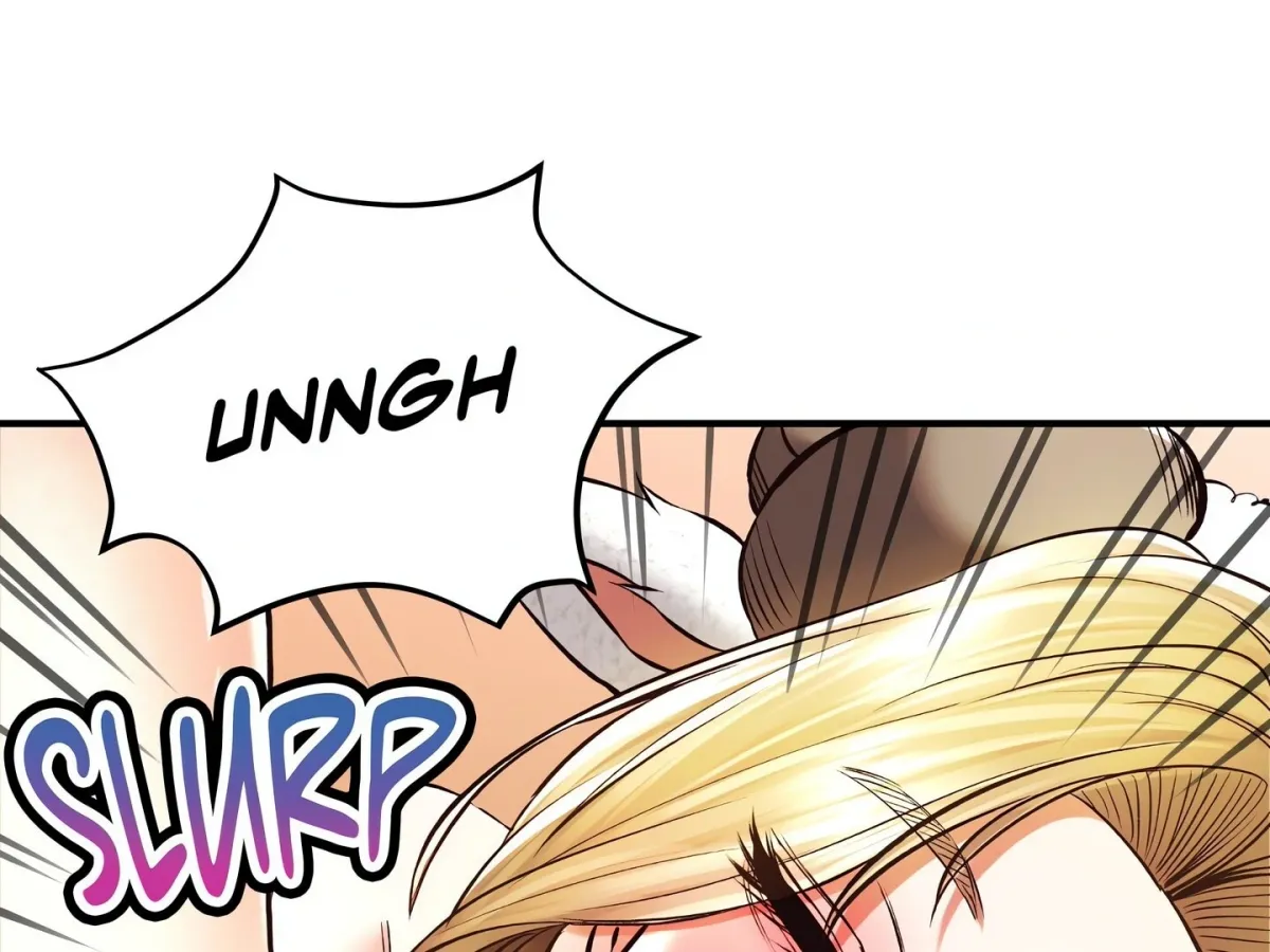 Herbal Batthouse Tales Chapter 40 page 155 - 