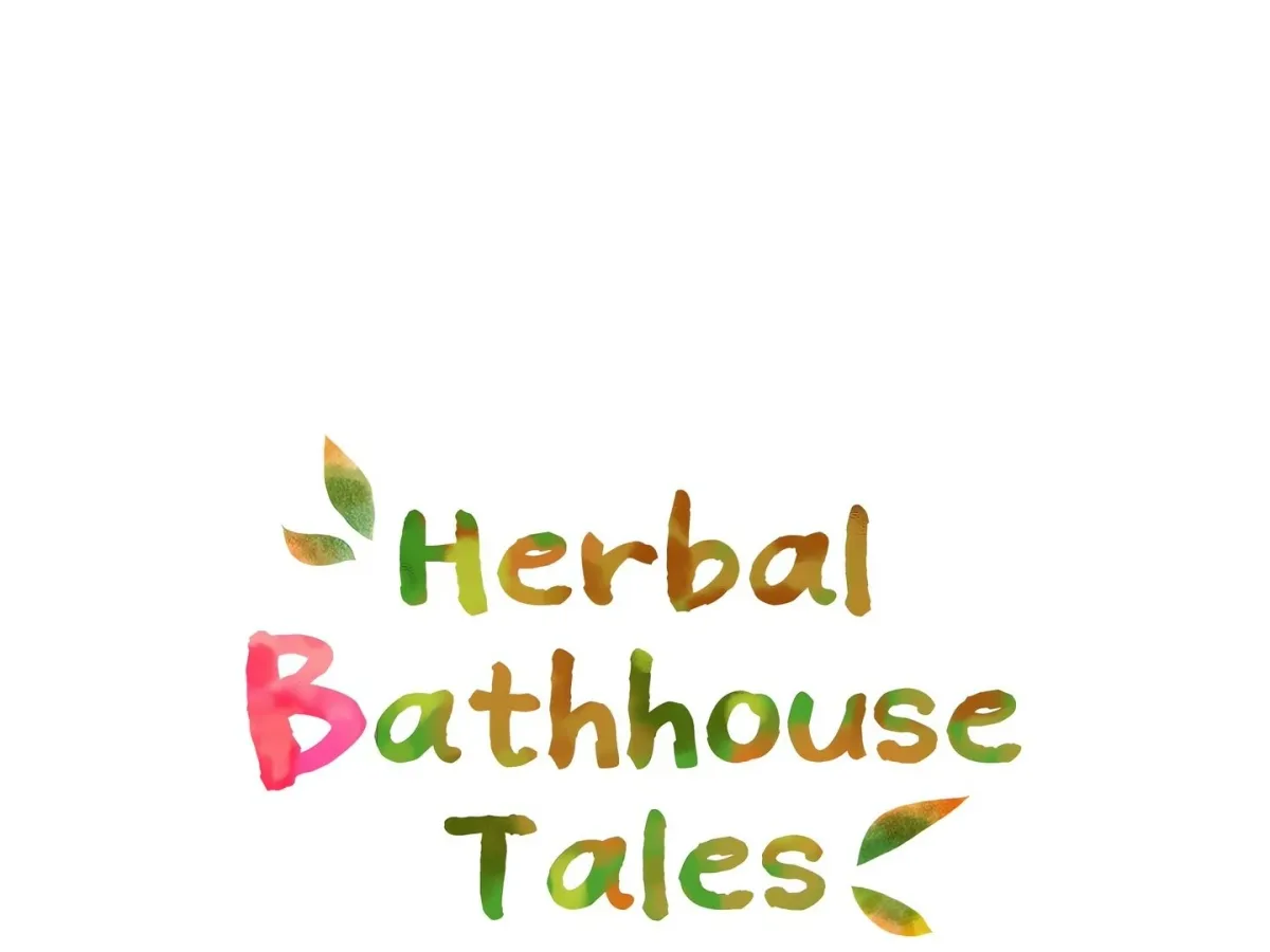 Herbal Batthouse Tales Chapter 40 page 17 - 
