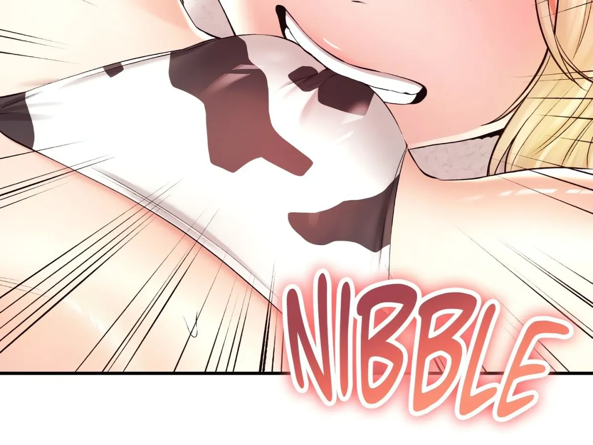 Herbal Batthouse Tales Chapter 40 page 166 - 