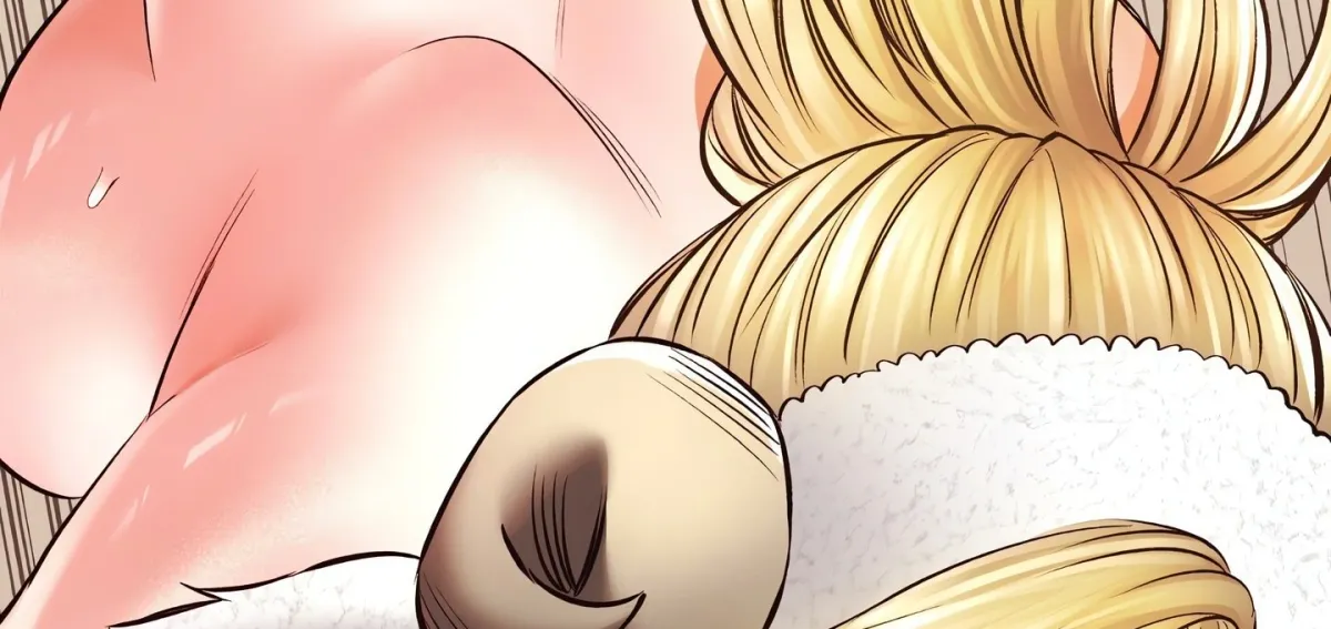 Herbal Batthouse Tales Chapter 40 page 199 - 