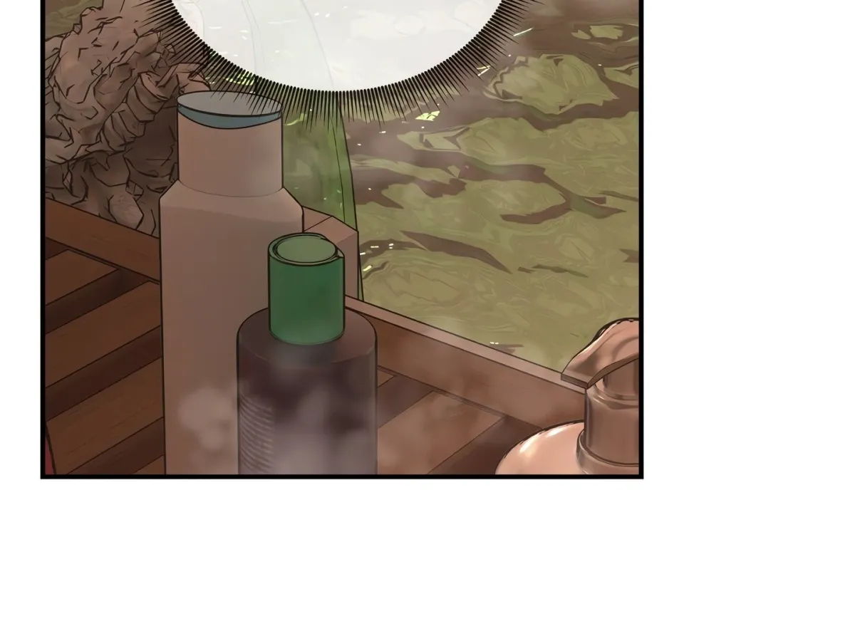 Herbal Batthouse Tales Chapter 40 page 21 - 