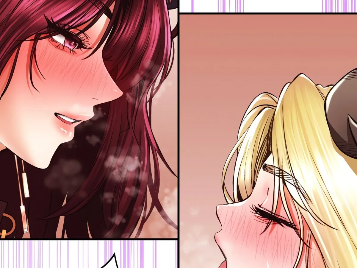 Herbal Batthouse Tales Chapter 40 page 205 - 