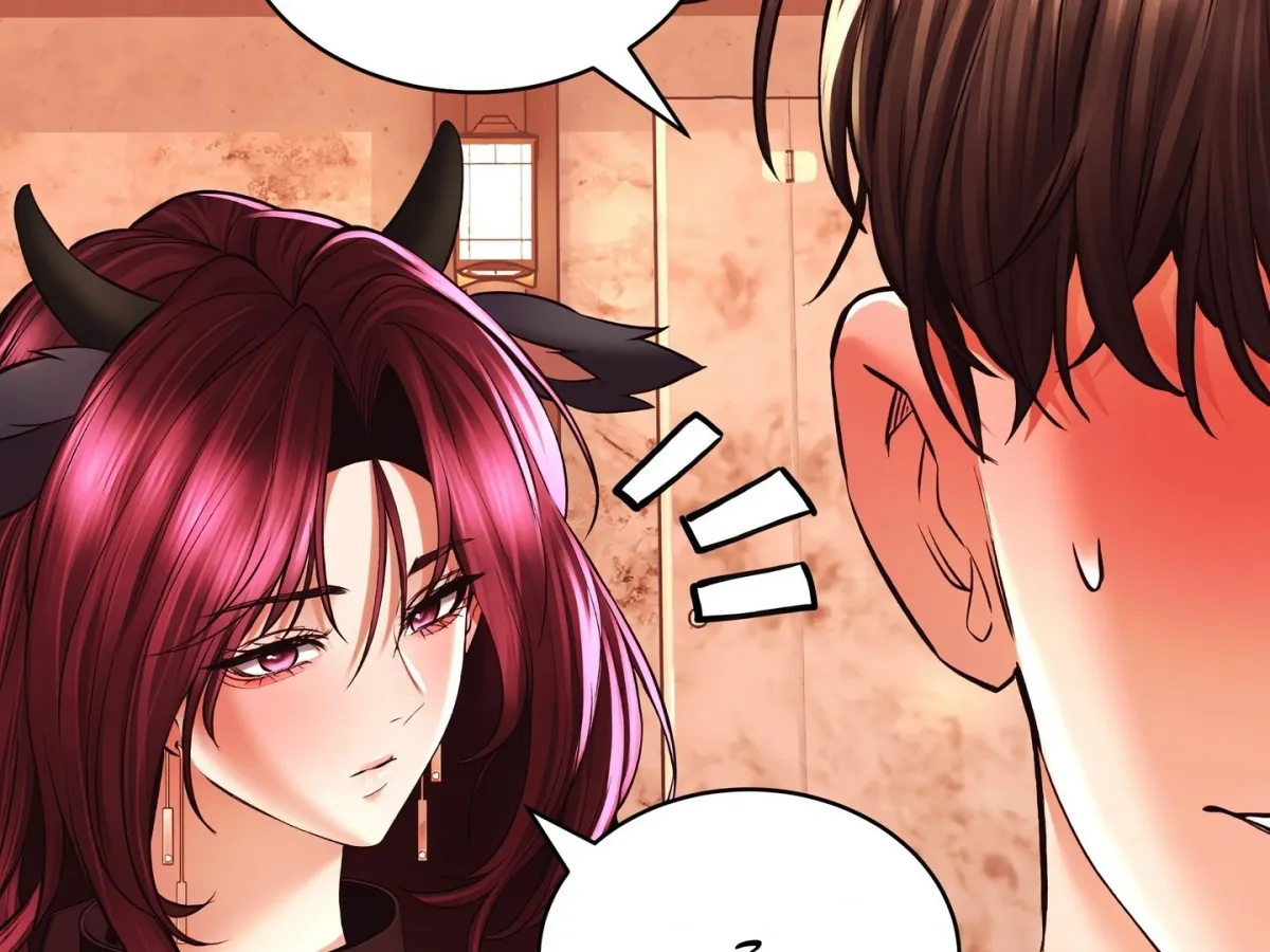 Herbal Batthouse Tales Chapter 40 page 47 - 