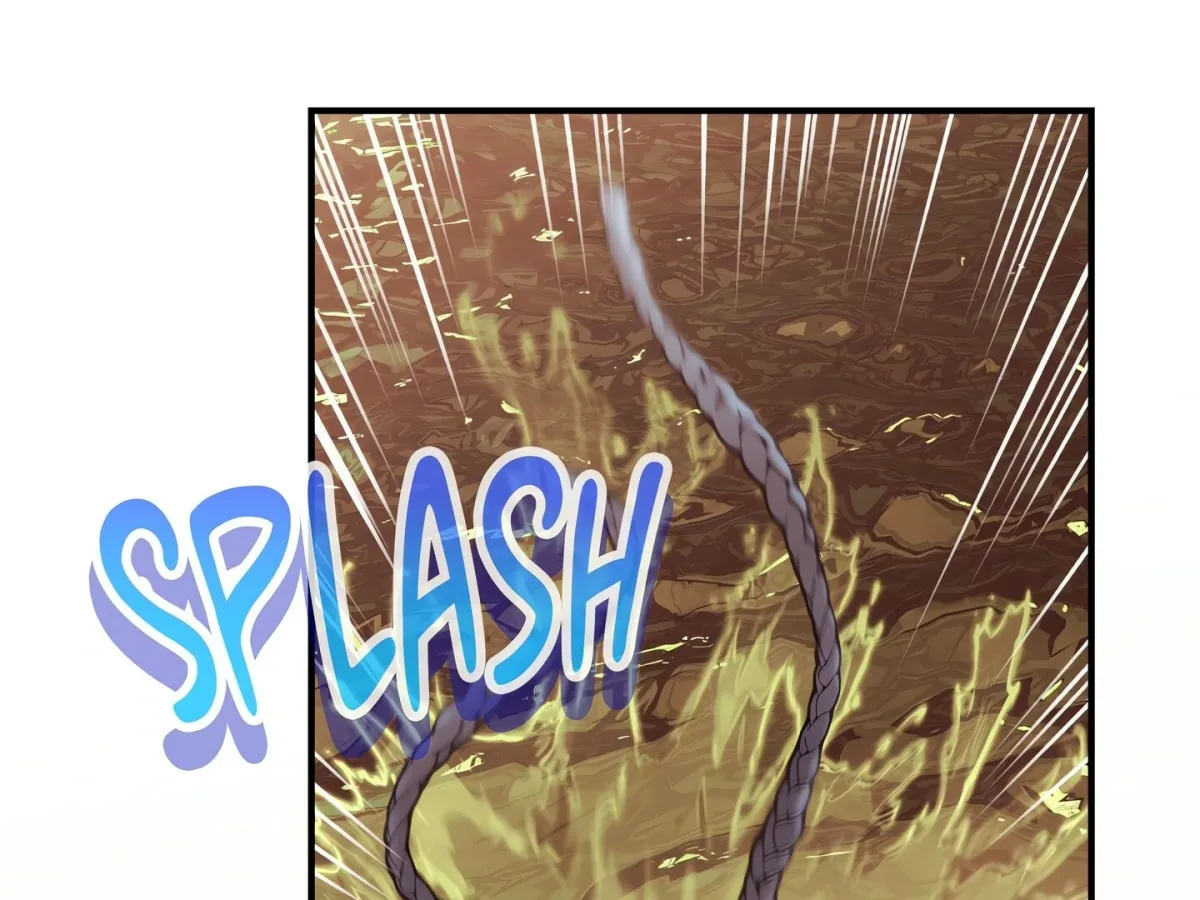 Herbal Batthouse Tales Chapter 40 page 7 - 