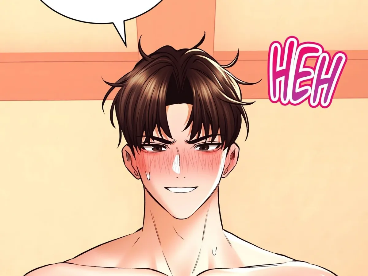Herbal Batthouse Tales Chapter 40 page 87 - 