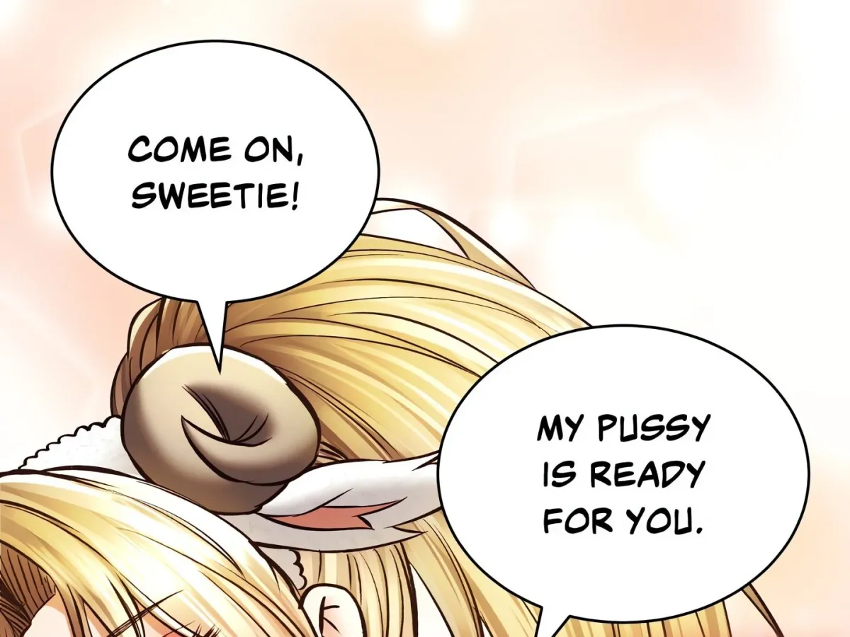 Herbal Batthouse Tales Chapter 40 page 92 - 