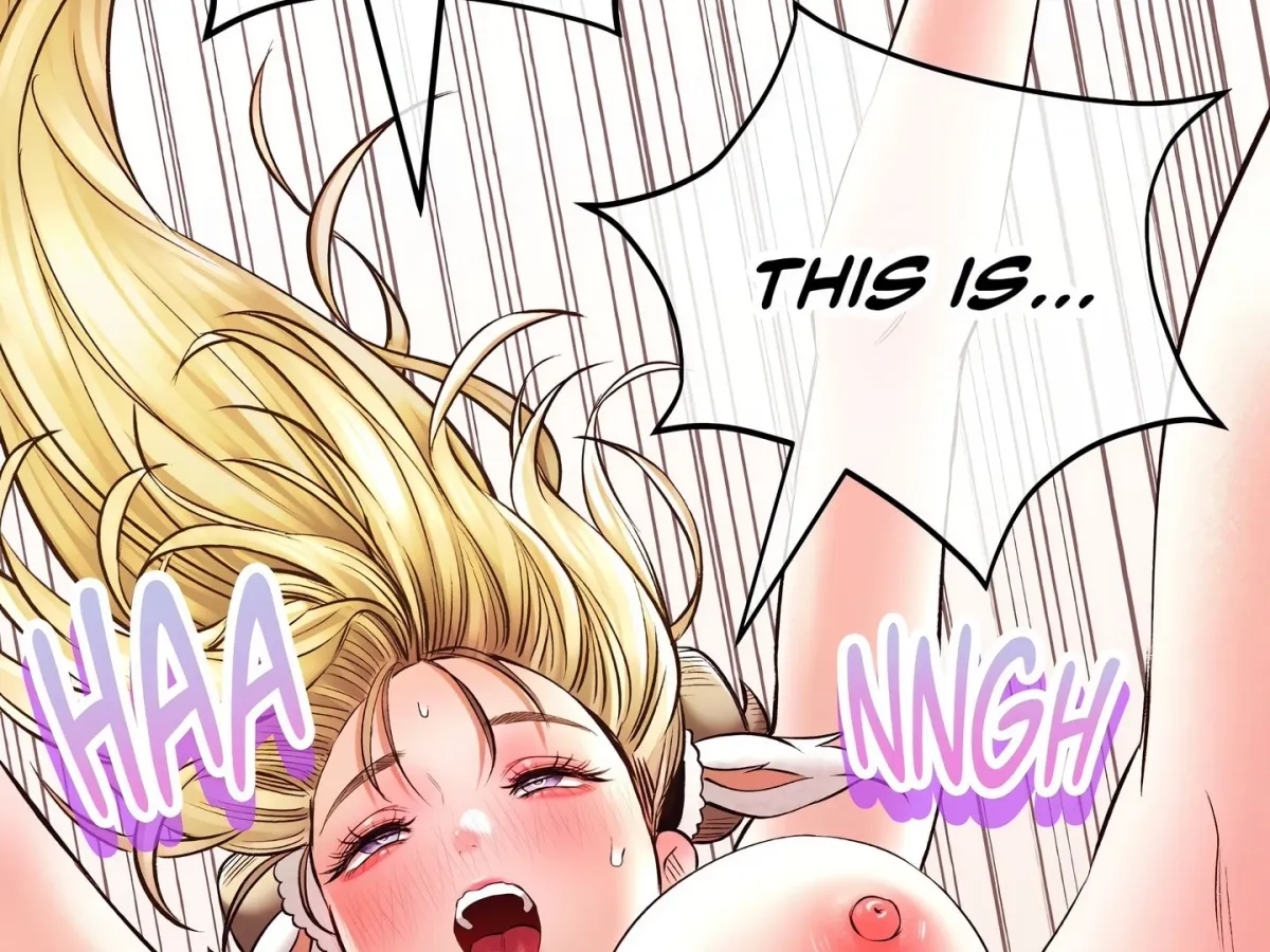 Herbal Batthouse Tales Chapter 41 page 2 - 