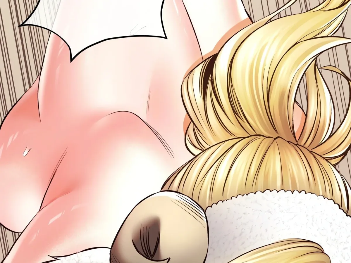 Herbal Batthouse Tales Chapter 41 page 11 - 