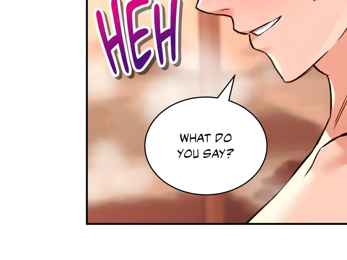 Herbal Batthouse Tales Chapter 41 page 128 - 