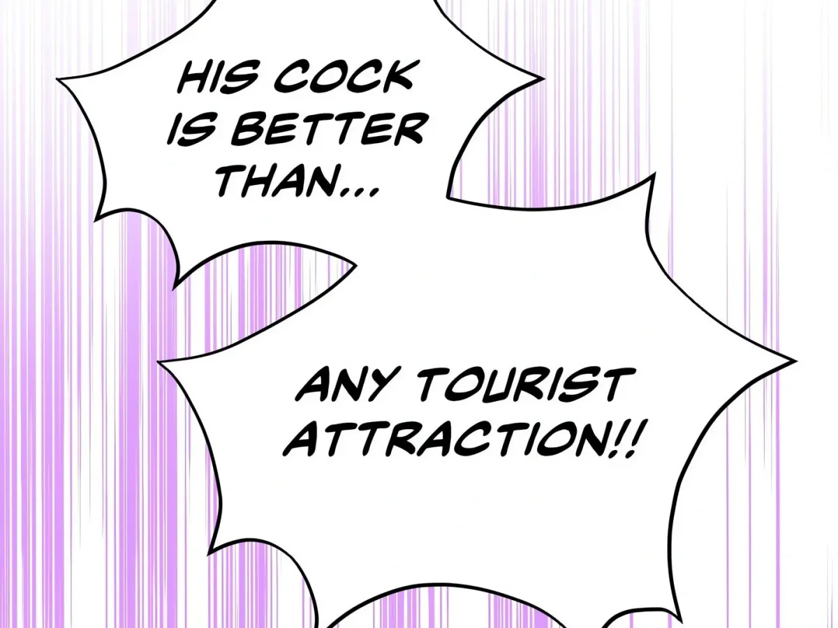 Herbal Batthouse Tales Chapter 41 page 14 - 
