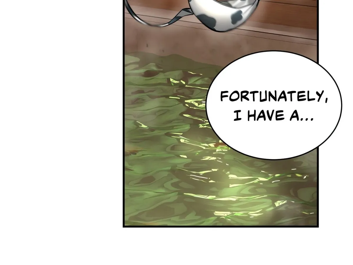 Herbal Batthouse Tales Chapter 41 page 134 - 