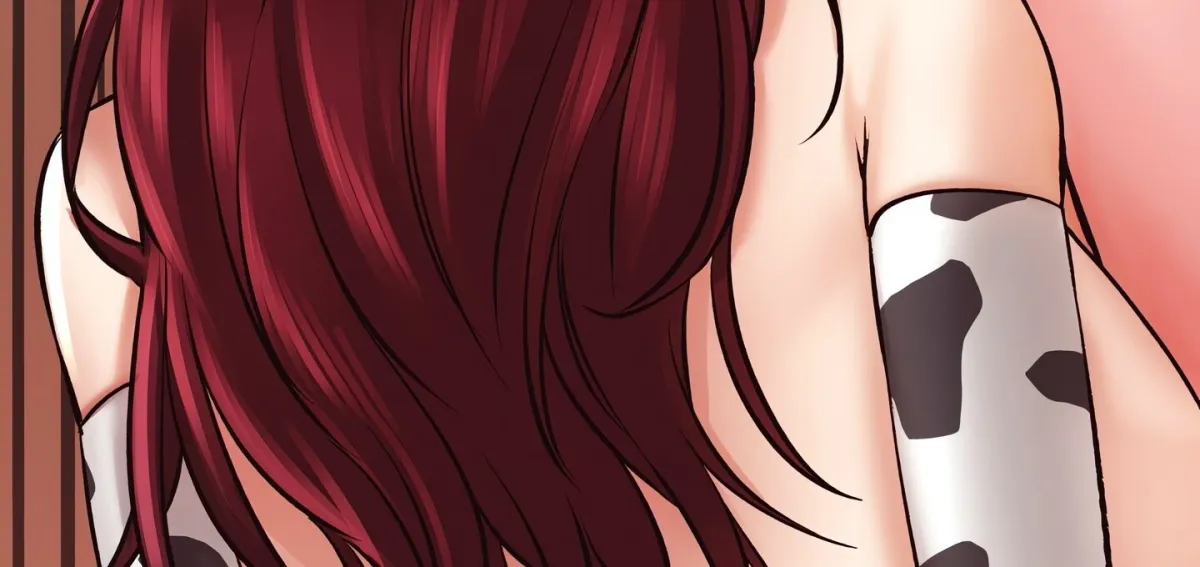 Herbal Batthouse Tales Chapter 41 page 140 - 