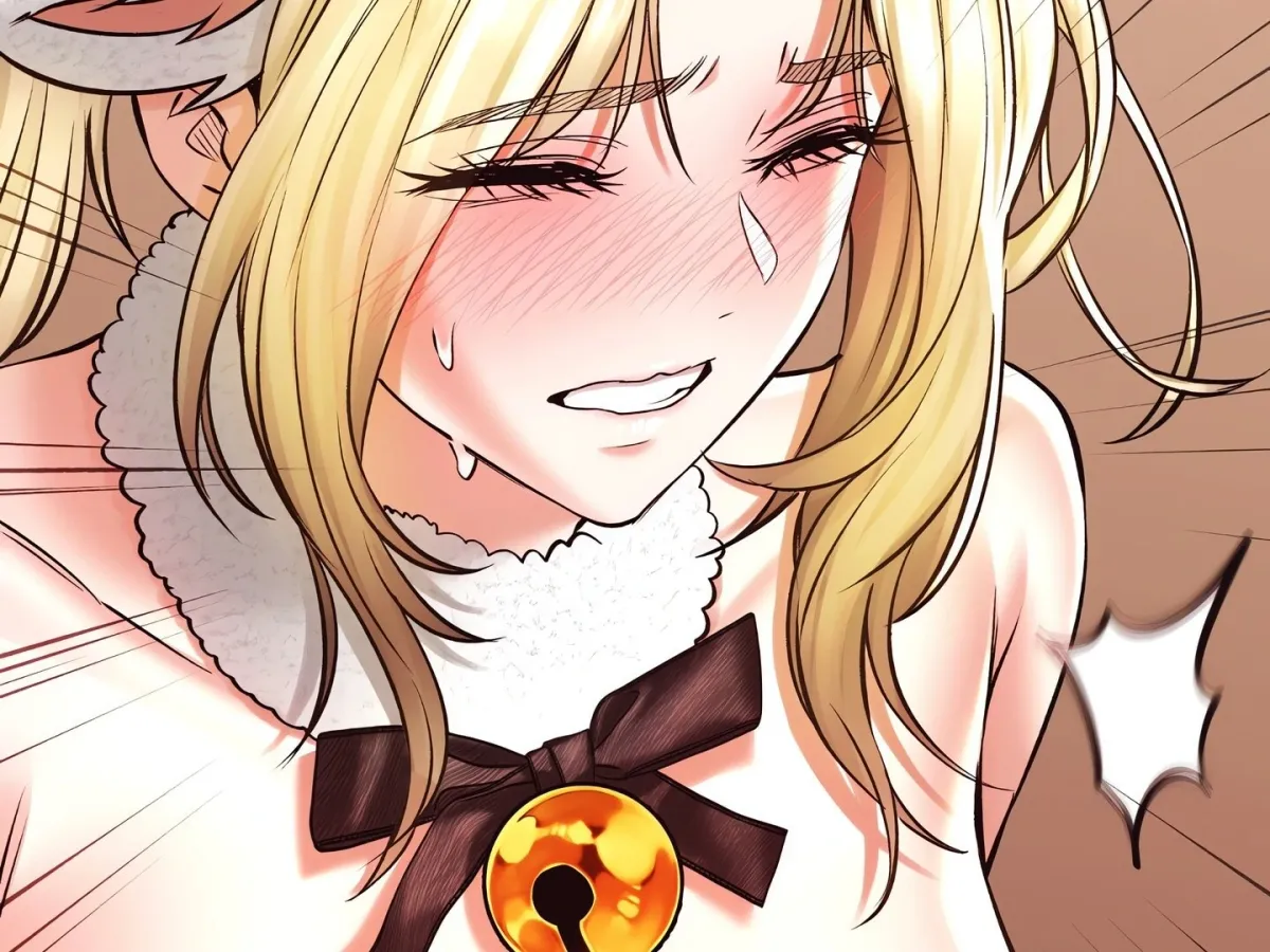 Herbal Batthouse Tales Chapter 41 page 158 - 