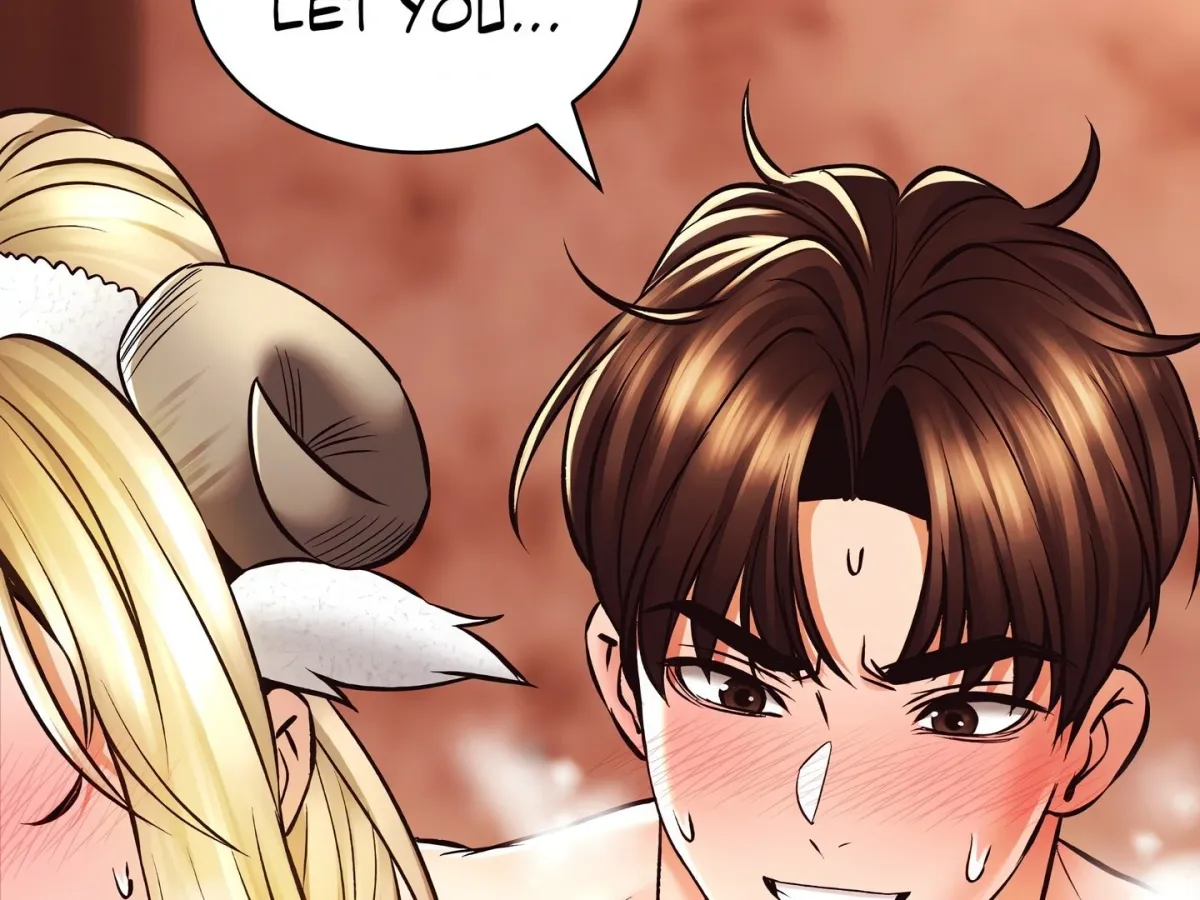 Herbal Batthouse Tales Chapter 41 page 183 - 