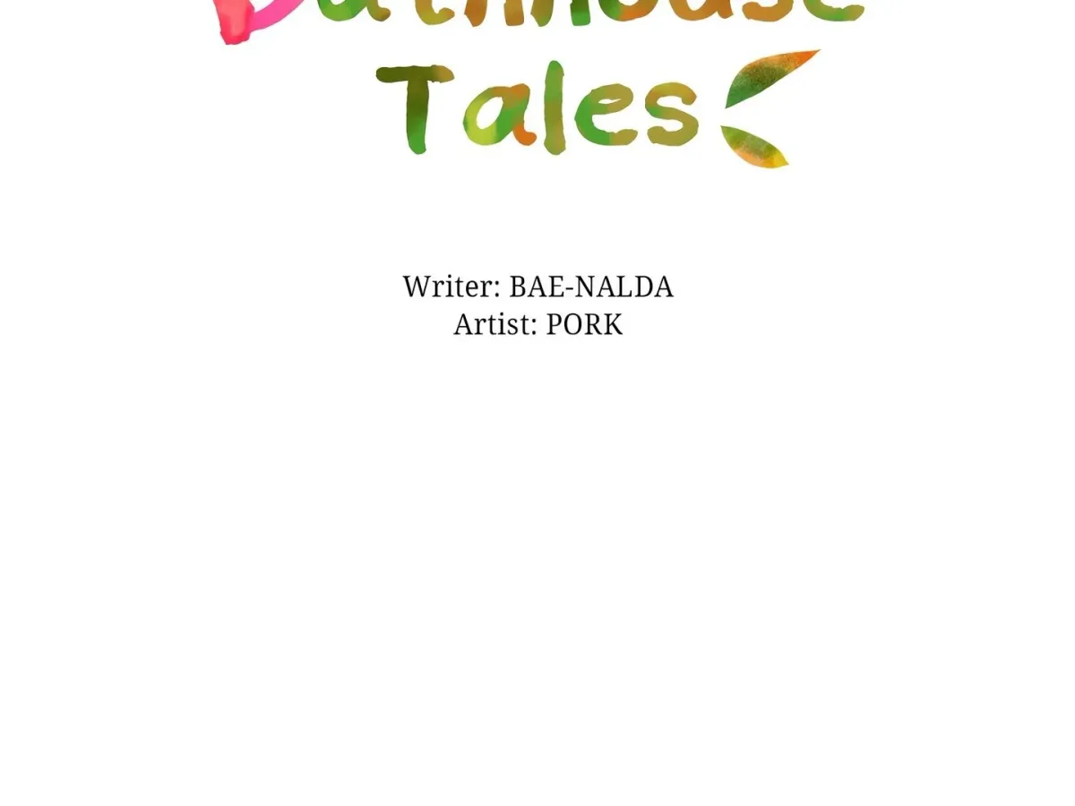 Herbal Batthouse Tales Chapter 41 page 32 - 