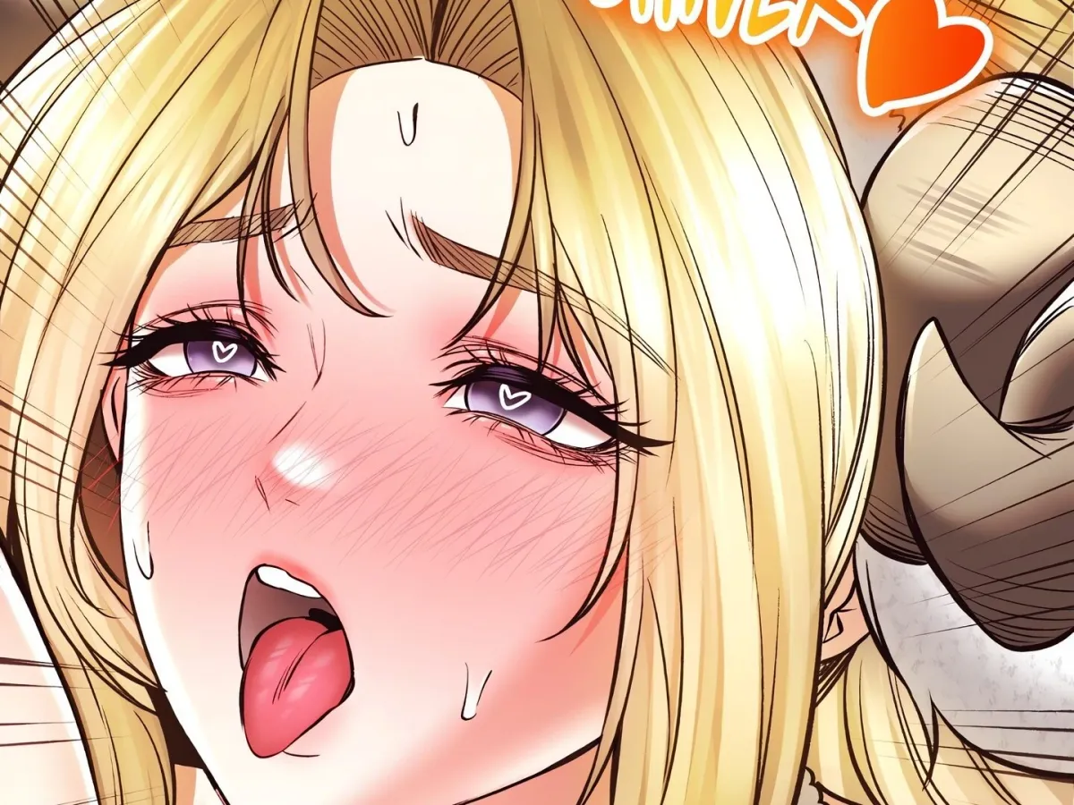 Herbal Batthouse Tales Chapter 41 page 48 - 