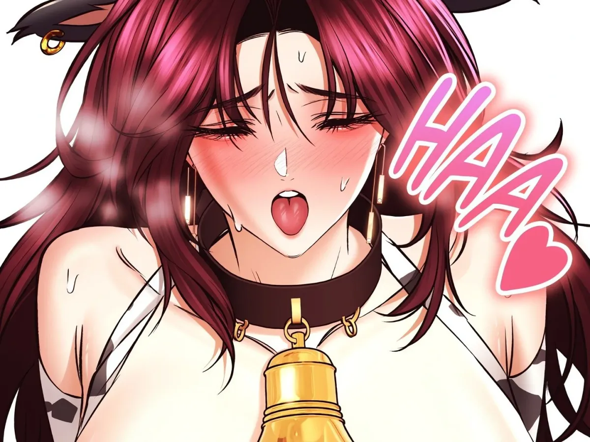 Herbal Batthouse Tales Chapter 41 page 53 - 