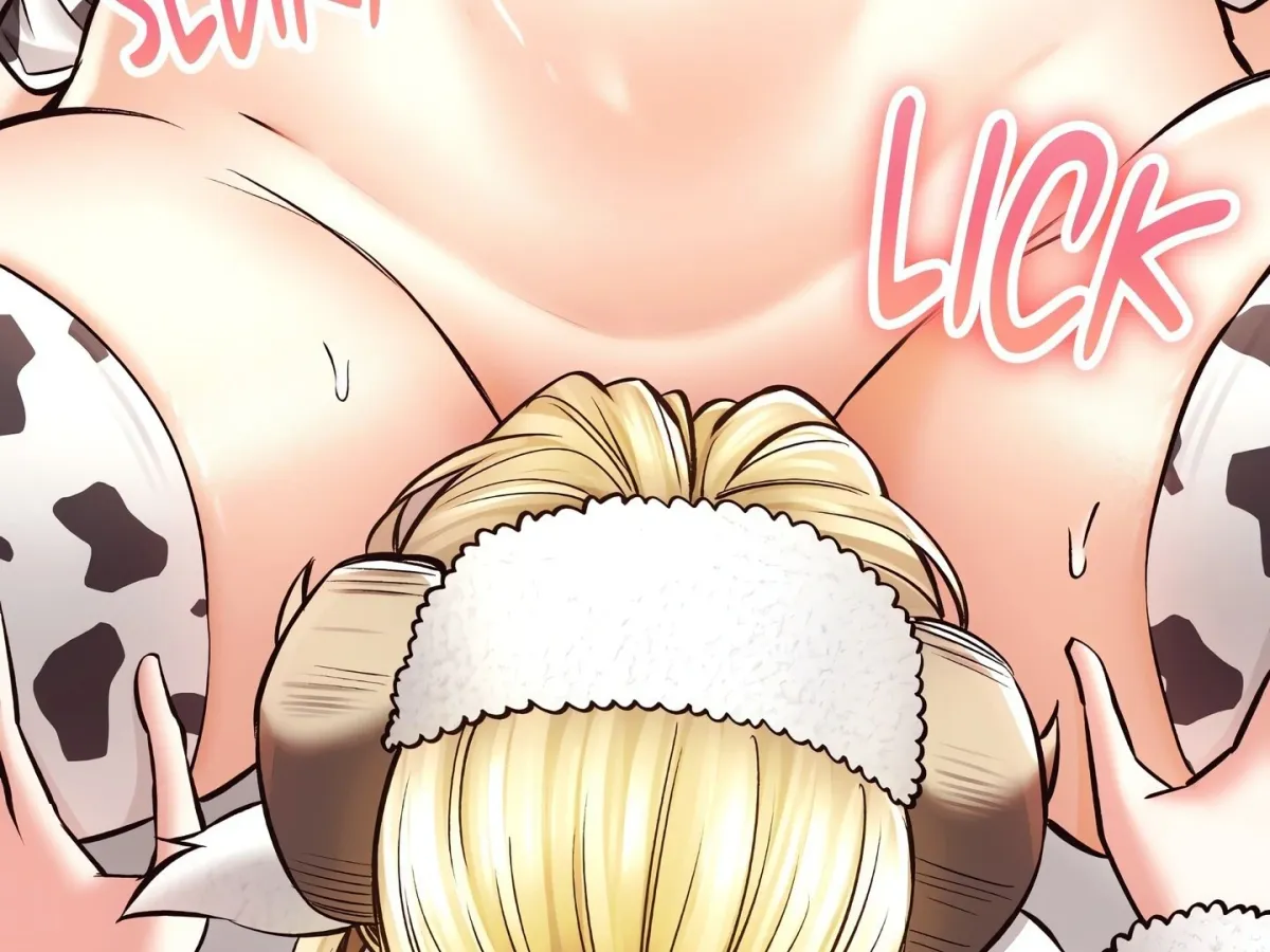 Herbal Batthouse Tales Chapter 41 page 55 - 