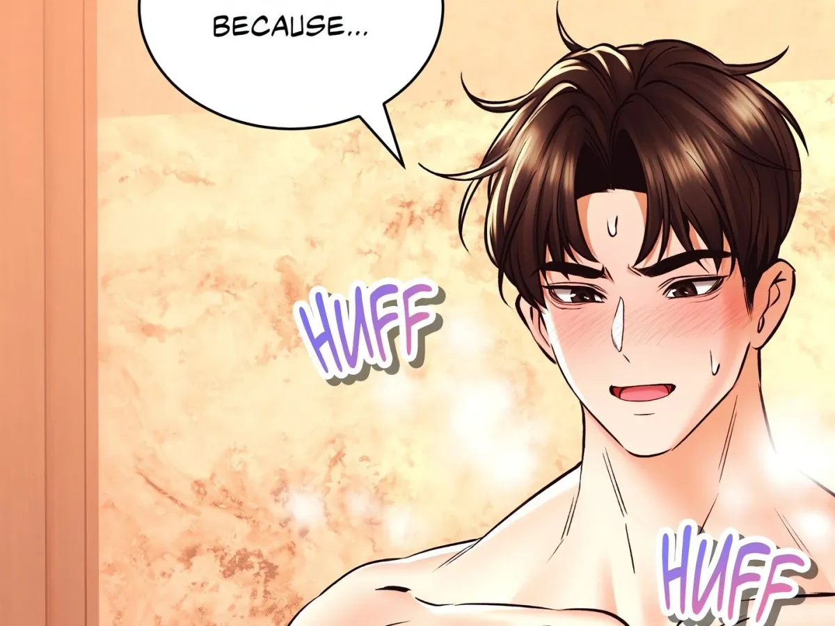 Herbal Batthouse Tales Chapter 41 page 62 - 