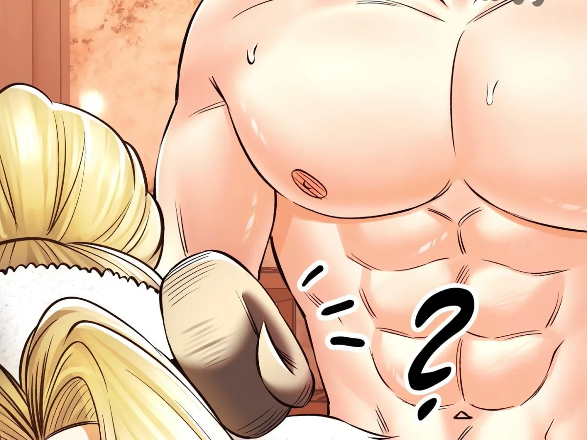 Herbal Batthouse Tales Chapter 41 page 63 - 