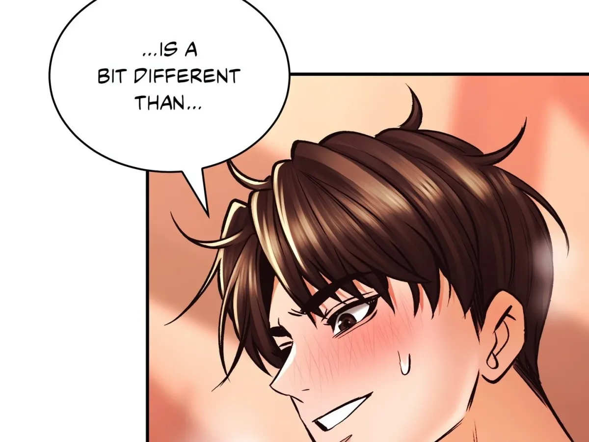 Herbal Batthouse Tales Chapter 41 page 71 - 