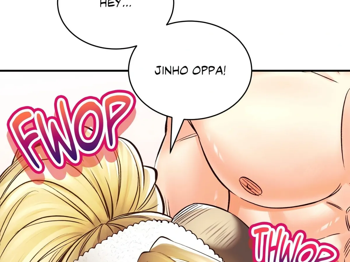 Herbal Batthouse Tales Chapter 41 page 86 - 