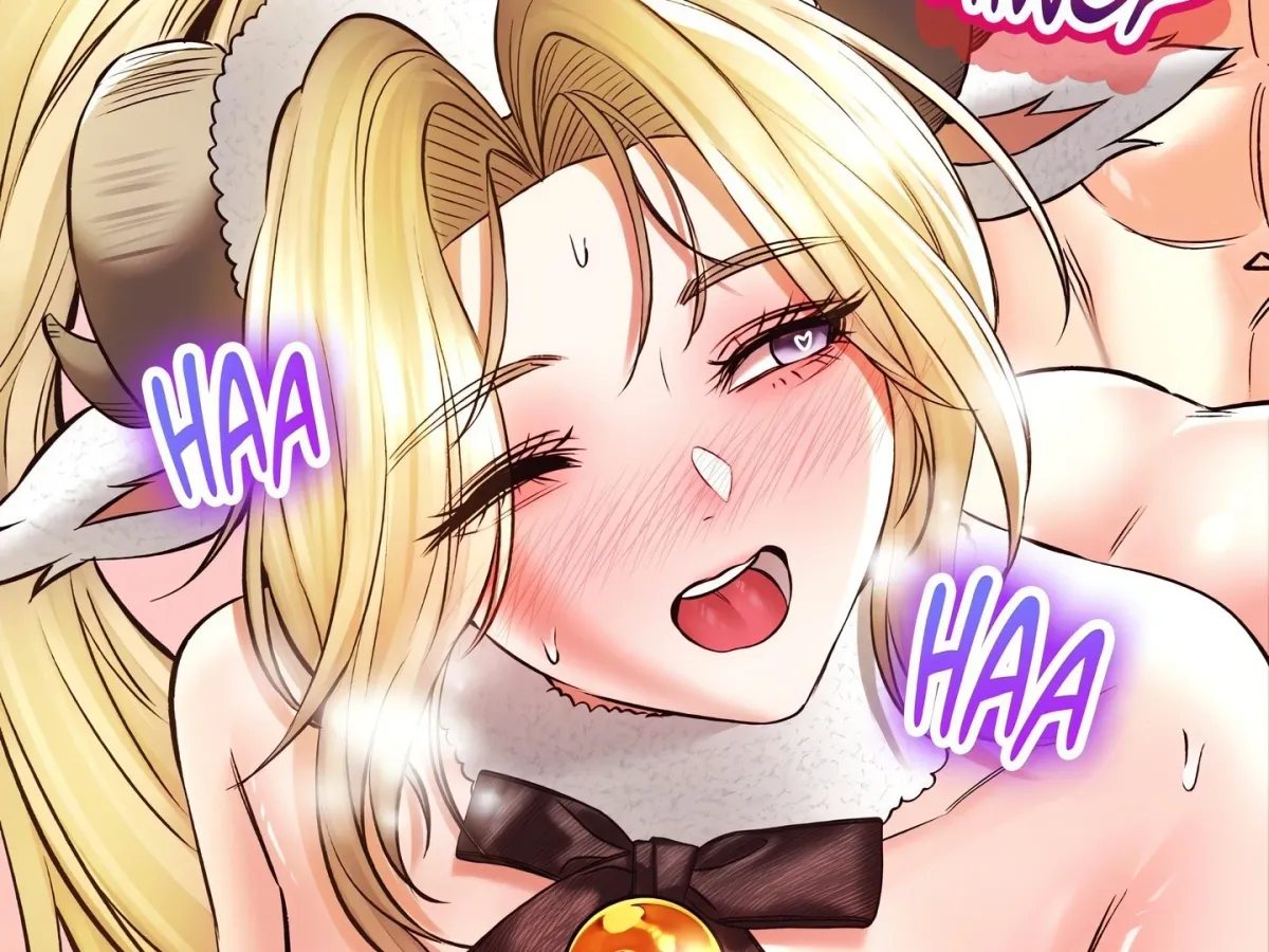 Herbal Batthouse Tales Chapter 41 page 87 - 