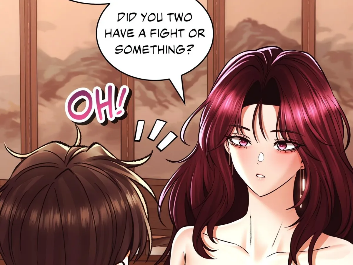 Herbal Batthouse Tales Chapter 42 page 123 - 