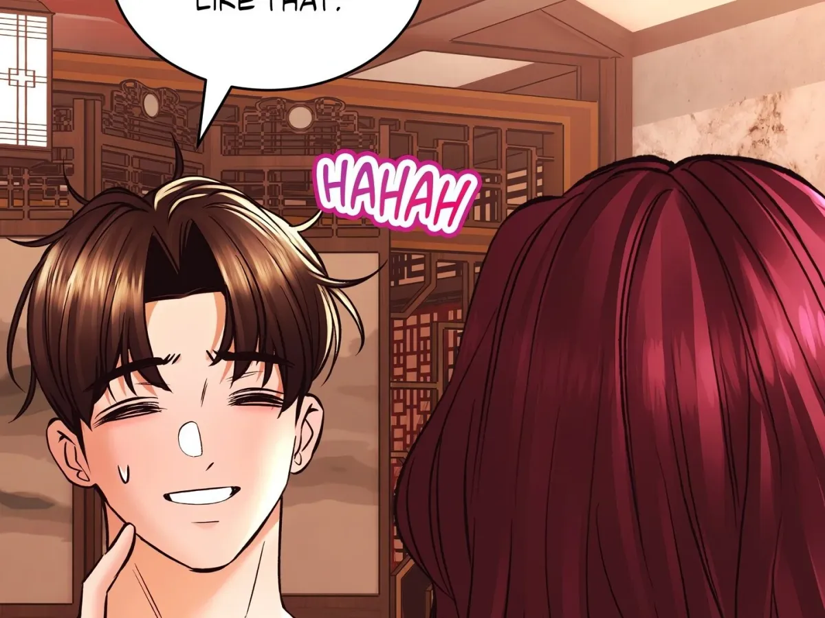Herbal Batthouse Tales Chapter 42 page 126 - 