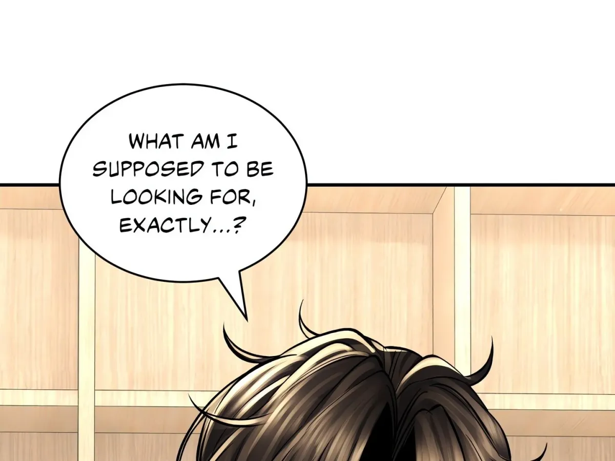 Herbal Batthouse Tales Chapter 42 page 151 - 