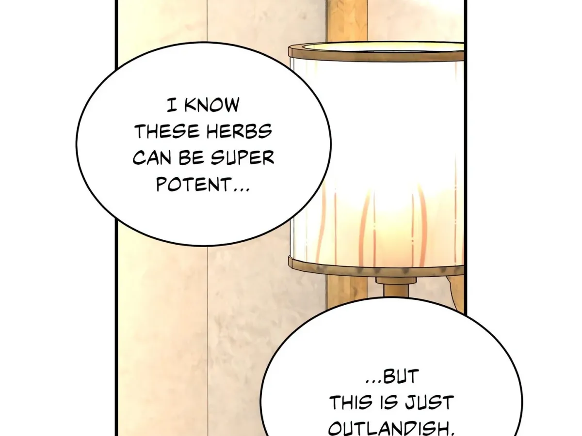 Herbal Batthouse Tales Chapter 42 page 171 - 