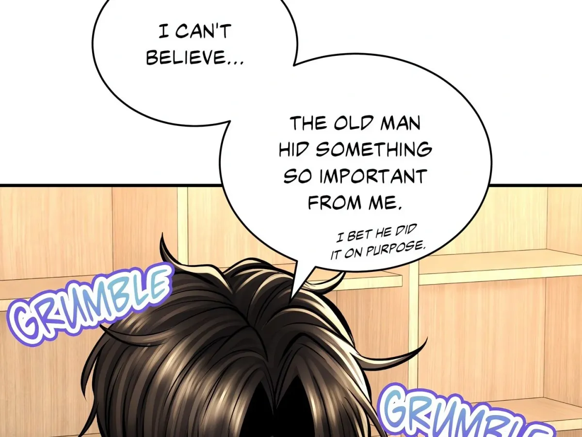 Herbal Batthouse Tales Chapter 42 page 173 - 