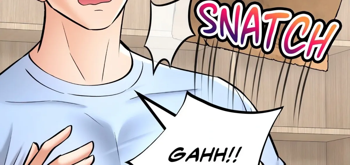 Herbal Batthouse Tales Chapter 42 page 180 - 