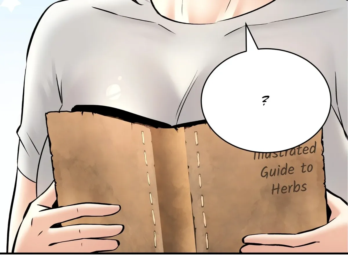 Herbal Batthouse Tales Chapter 42 page 184 - 