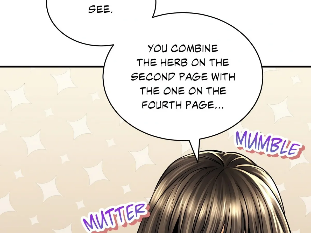 Herbal Batthouse Tales Chapter 42 page 196 - 