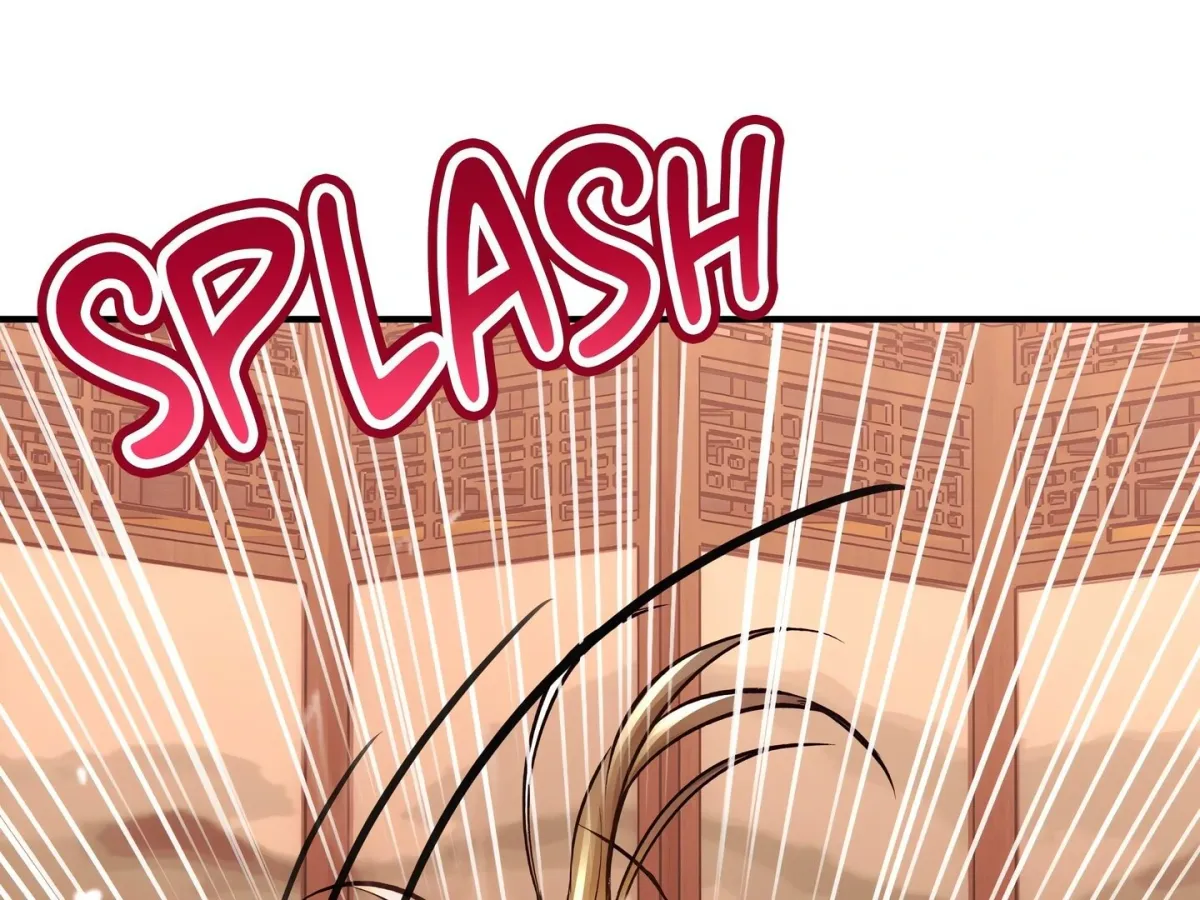 Herbal Batthouse Tales Chapter 42 page 28 - 