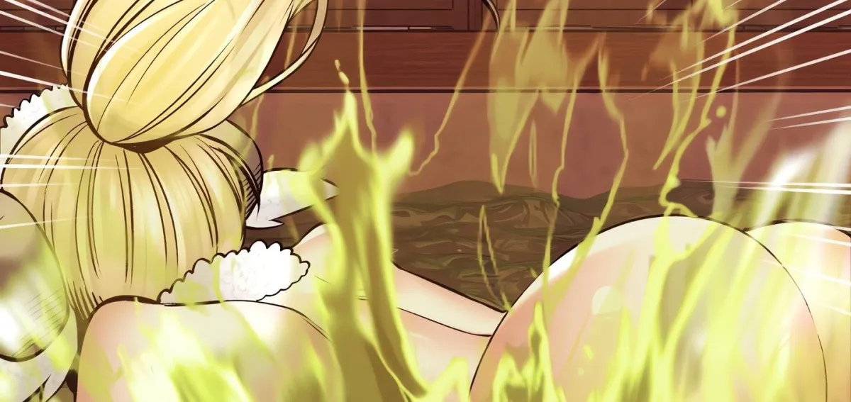Herbal Batthouse Tales Chapter 42 page 30 - 