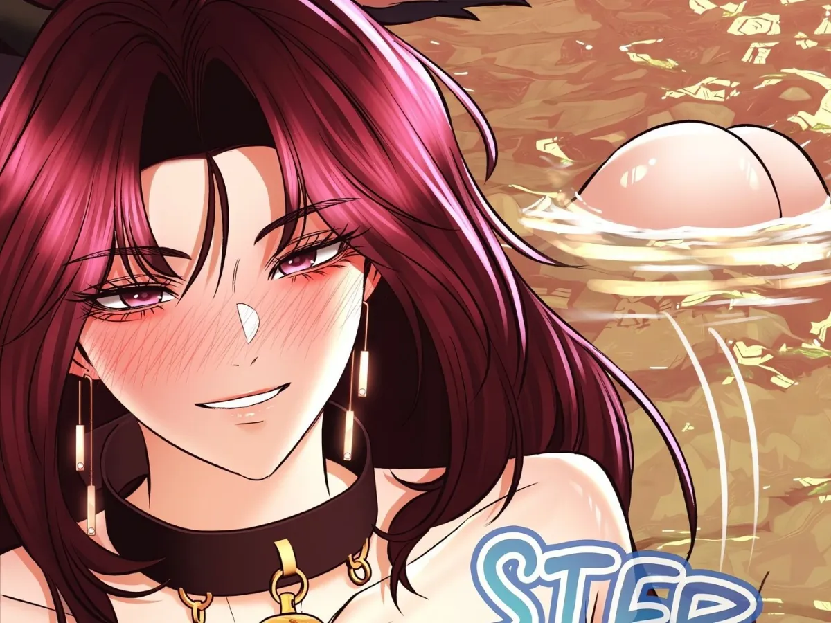 Herbal Batthouse Tales Chapter 42 page 34 - 