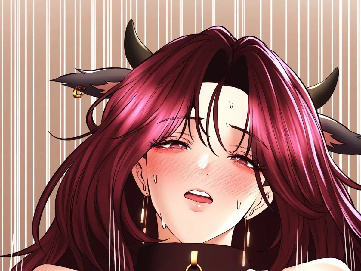 Herbal Batthouse Tales Chapter 42 page 45 - 