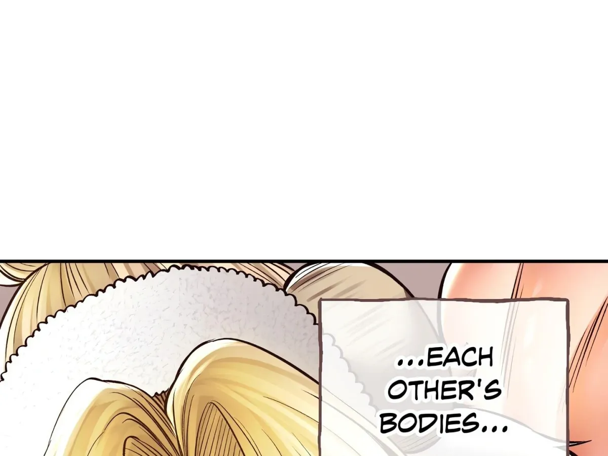 Herbal Batthouse Tales Chapter 42 page 53 - 