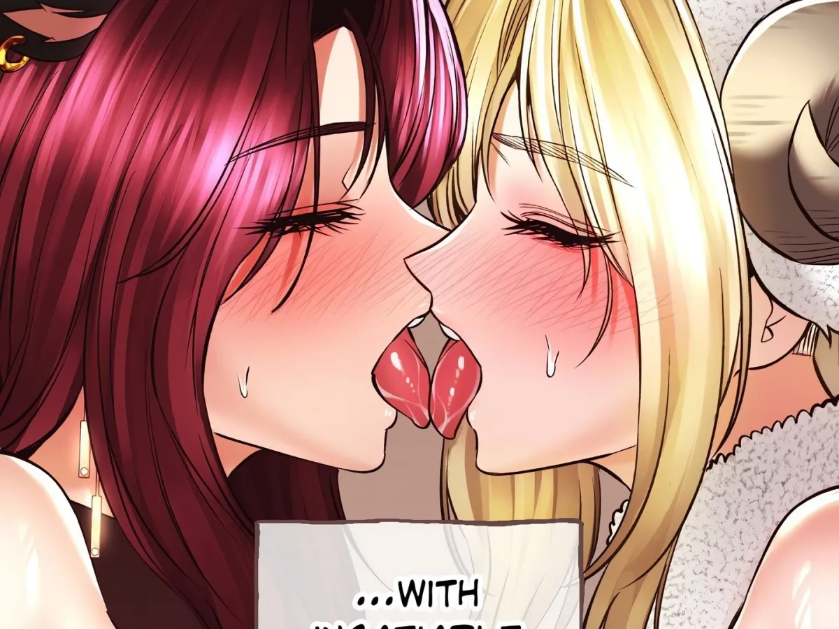 Herbal Batthouse Tales Chapter 42 page 57 - 