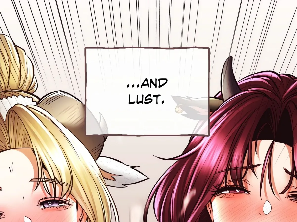 Herbal Batthouse Tales Chapter 42 page 61 - 