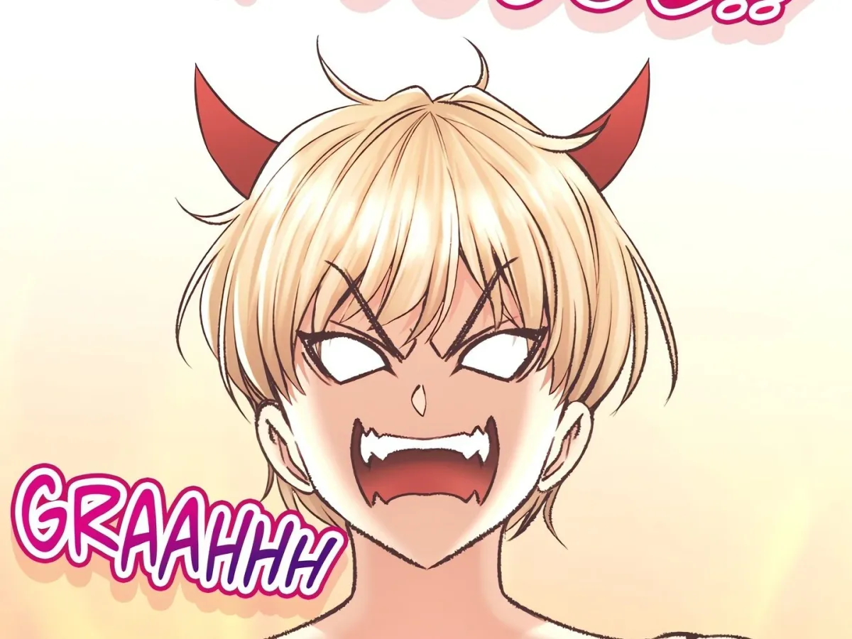 Herbal Batthouse Tales Chapter 42 page 85 - 