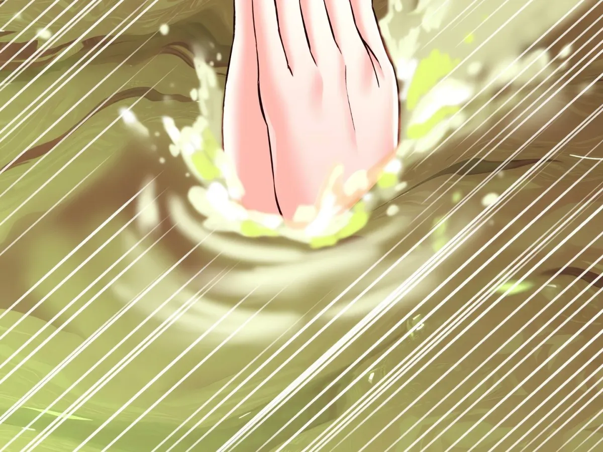 Herbal Batthouse Tales Chapter 42 page 95 - 