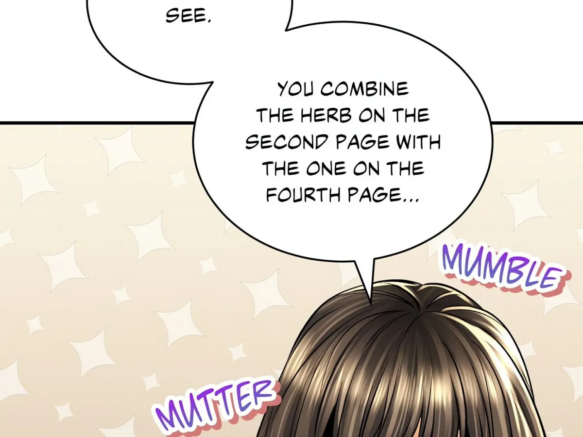 Herbal Batthouse Tales Chapter 43 page 12 - 