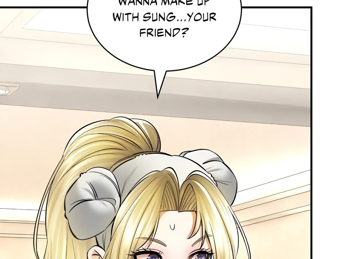 Herbal Batthouse Tales Chapter 43 page 126 - 