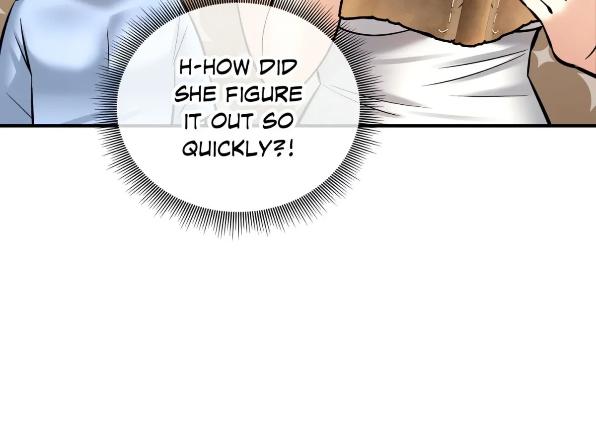 Herbal Batthouse Tales Chapter 43 page 14 - 