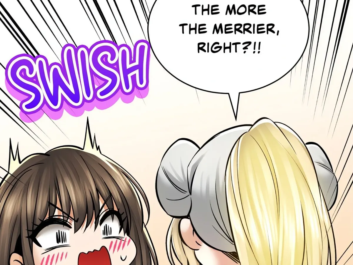 Herbal Batthouse Tales Chapter 43 page 135 - 