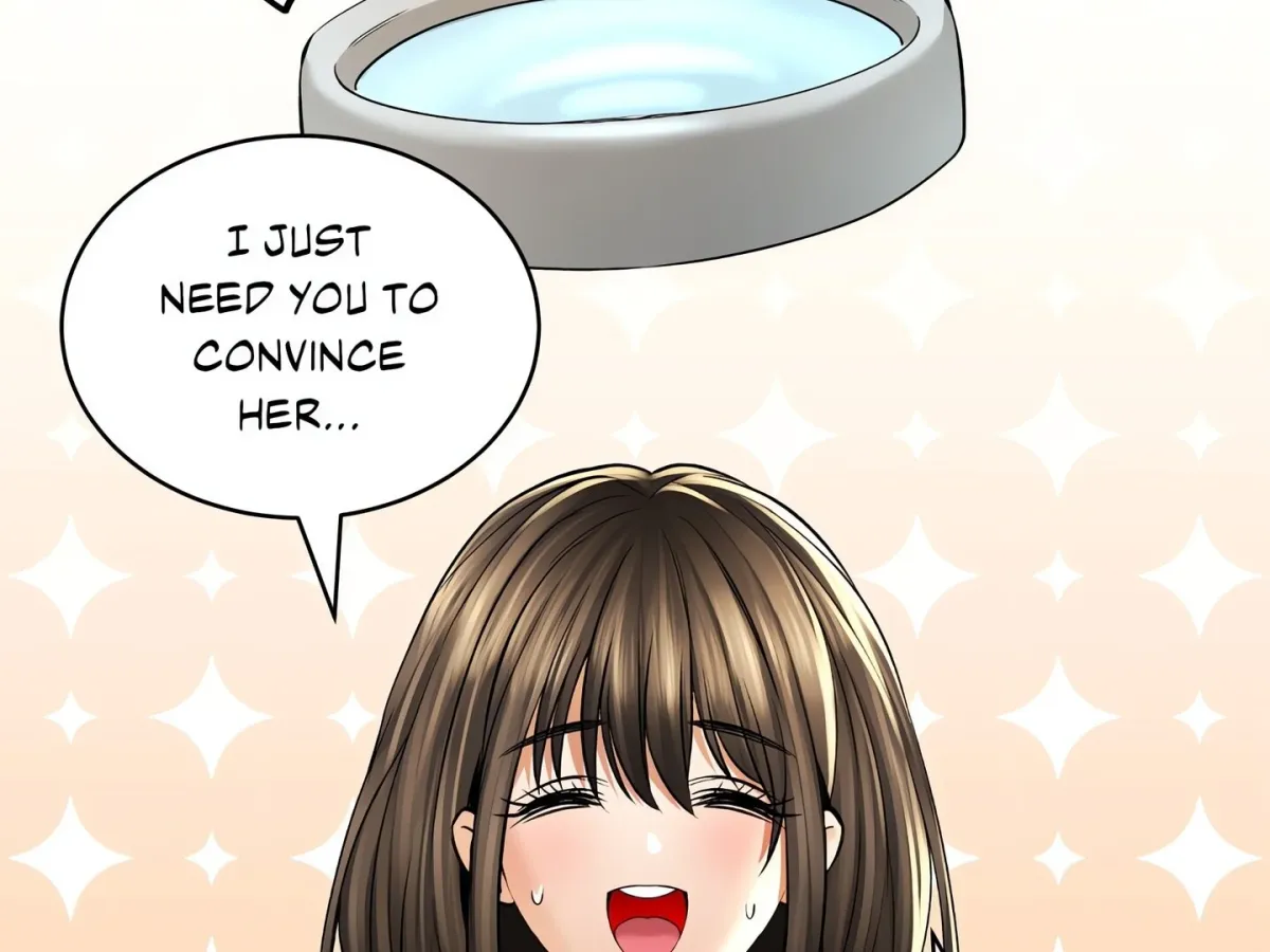 Herbal Batthouse Tales Chapter 43 page 141 - 