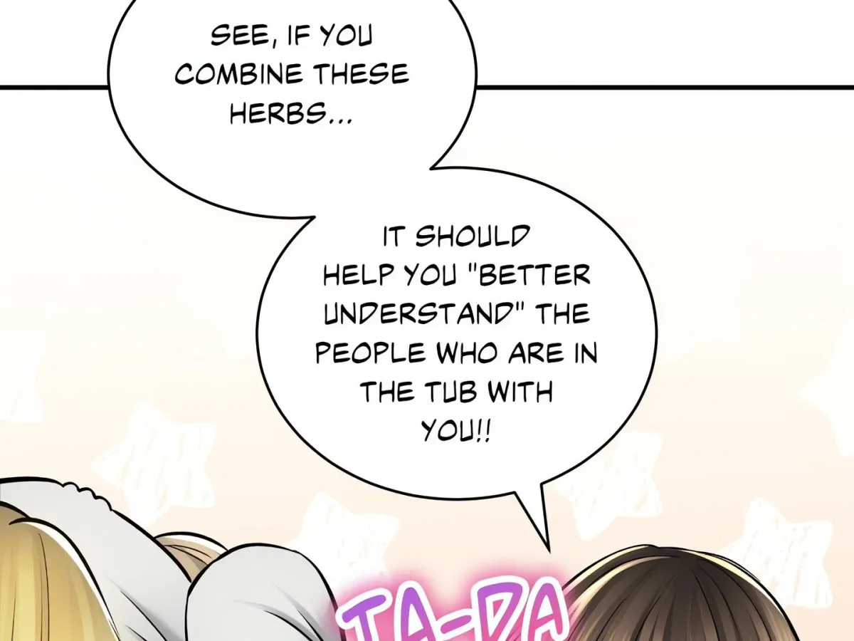 Herbal Batthouse Tales Chapter 43 page 144 - 